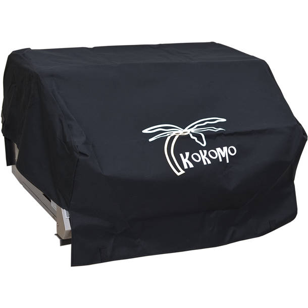 KoKoMo Burner Grill Cart Covers main image 0